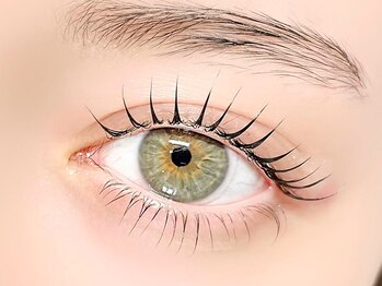 エイト 吉祥寺店(eight)/上下ラッシュリフト【吉祥寺】