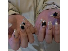 ジェミニ ネイル(GEMINI nail)/