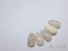 カーラ(＆cara)/トレンドコース