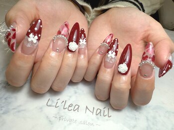 リレアネイル(Li'lea Nail)/