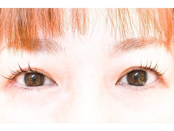 スクーン(SkooN)/パリジェンヌラッシュリフト