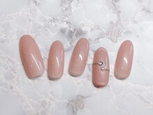 nail salon Cravo 本店/シンプルオフィスコース　48