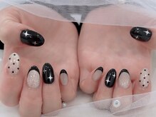 チャーミー(CHARMY)の雰囲気（大人気のトレンドデザイン◎）