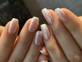 ネウィネイル 横浜(newi nail)/instagram:@___iamo