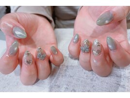 定額*スリールコース