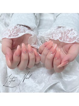 ロータスネイル(Lotus Nail)/