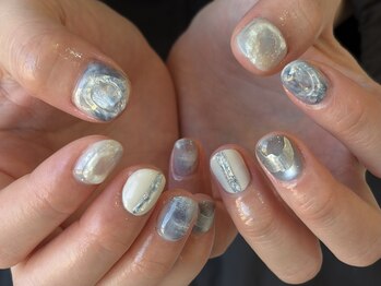 full art course[ニュアンス]