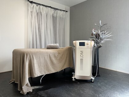 アイシス(AIsis)の写真