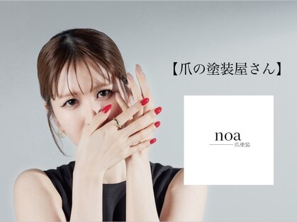 ノア(noa)の写真