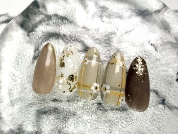 2026.4月マンスリー