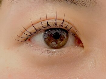 リリー つくばみどりの店(Lilly)/メーテルラッシュリフト