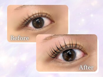 まつげエクステ専門店 ビューティーアイラッシュ ならファミリー店/【相談OK】お悩み解決致します!