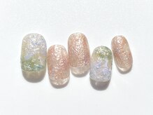 シエール 池袋東口店(ciere)/絵画風ニュアンス