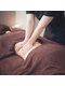 チル 名古屋栄(CHILL)の写真/【痛気持ちいい圧でリフレッシュ★】筋膜リリースでスラリ美脚へ導く強もみ施術が人気！むくみを徹底改善！