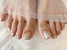 ■FOOTジェル■