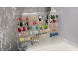 Hand. Design gallery -松-