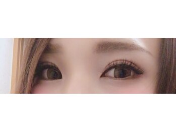 ジャニス 月寒店(JANIS)/お客様デザイン