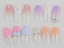 プライベートサロンエム(M)/シンプルプラスコース &nbsp;¥7,000