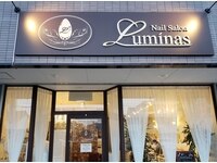 ルミナス キャンアイドレッシー豊川店(Luminas)