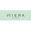 ビューティー アンド ヘルシー ラボ ミエラ(Beauty&Healthy Labo MIERA)ロゴ