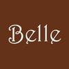 ベル(Belle)ロゴ