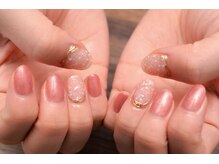 ネイルサロン Smith(スミス)/上品ネイル7920円