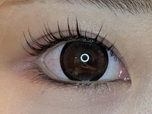 エイト 渋谷本店(eight)/パリジェンヌラッシュリフト