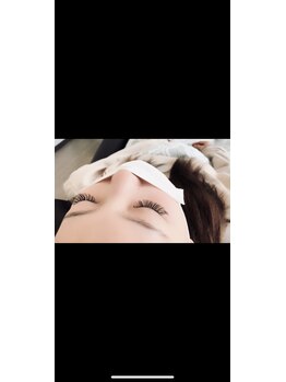 モデスト(Modest)/ボリュームラッシュ400本