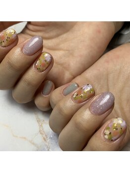 フルール ブルー(fleur bleue)/