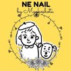 ネ ネイル(NE NAIL)のお店ロゴ