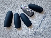 ボネール(nail ＆ eyelash Bounail)/ハンド定額8480円