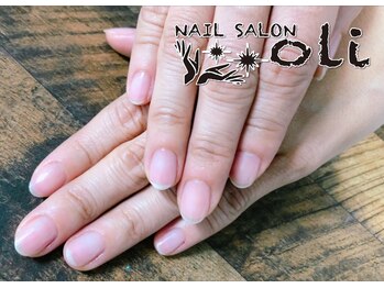 オリ(Oli)/オフ&ケア