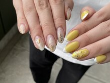 アールネイル(r.nail)/ピスタチオ