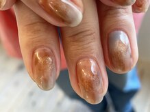 アンティム ネイル(INTIME nail)/