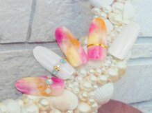 キュラス ネイルサロン(Culus nail salon)/ずっと定額☆シンプル