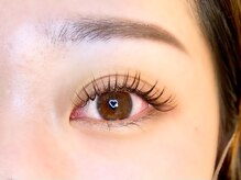 マーブルトウキョウネオリーブ(marbles tokyo neolive)/ブラウンエクステ☆ 安田