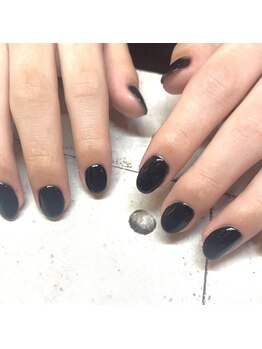 ラス 方南町駅前店(LATH)/4月★ネイル