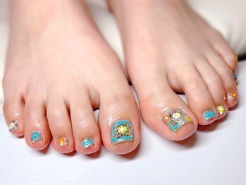 持ち込みデザイン