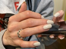 コヨネイル(koyonail)/つぶつぶワンカラー