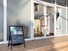 ルアナ(Luana)/外観