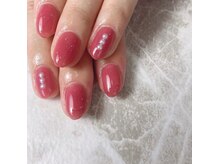 ネイルアンドアイラッシュ グレース 芦屋店(nail&eyelash Grace)/