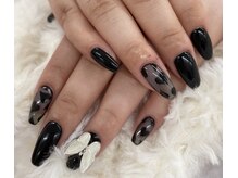 ディーネイル 京橋(D-nail)/垣原＊大人バレンタイン