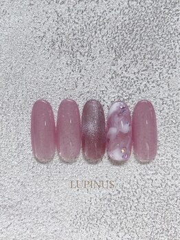 シアン(CYAN)/2023.SS