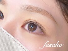 トータルビューティー(TOTAL BEAUTY)/パリジェンヌラッシュリフト