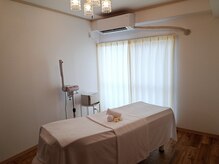 ナチュール(nature)/施術ルーム