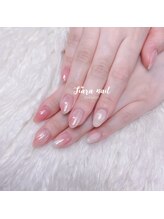 ティアラネイル 宇都宮/
