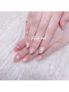 ティアラネイル 宇都宮/