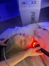 マーノ(mano)/No.1人気！小顔リフトアップ☆