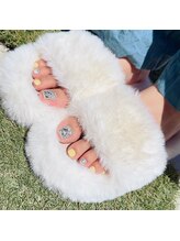 ジュン ネイル(JUN NAIL)/