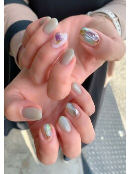 エムシーベル(m.c bell)/